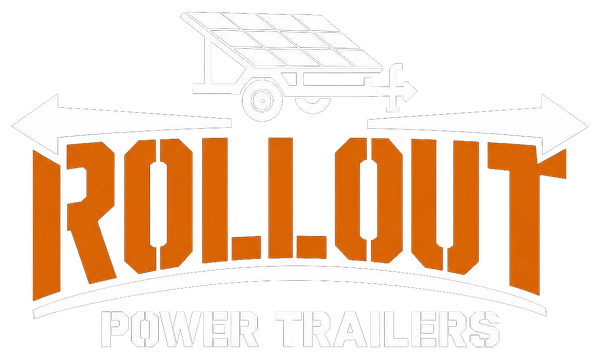 Rollout Power Trailers