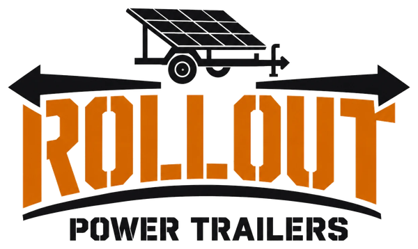 Rollout Power Trailers