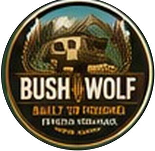Bush Wolf Off-Road Trailers